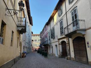 Appartamento in affitto a saluzzo via maghelona