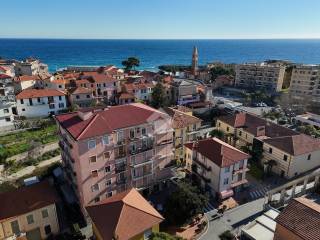 Appartamento in vendita a san lorenzo al mare via vignasse, 18