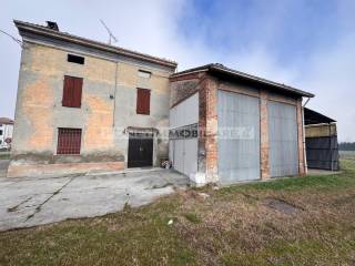 Casa indipendente in affitto a soragna strada provinciale di samboseto