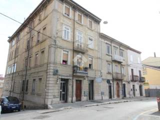 Appartamento in vendita a campobasso via g. garibaldi, 89