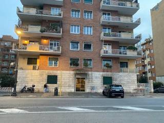 Ufficio in affitto a roma lungotevere della vittoria, 13