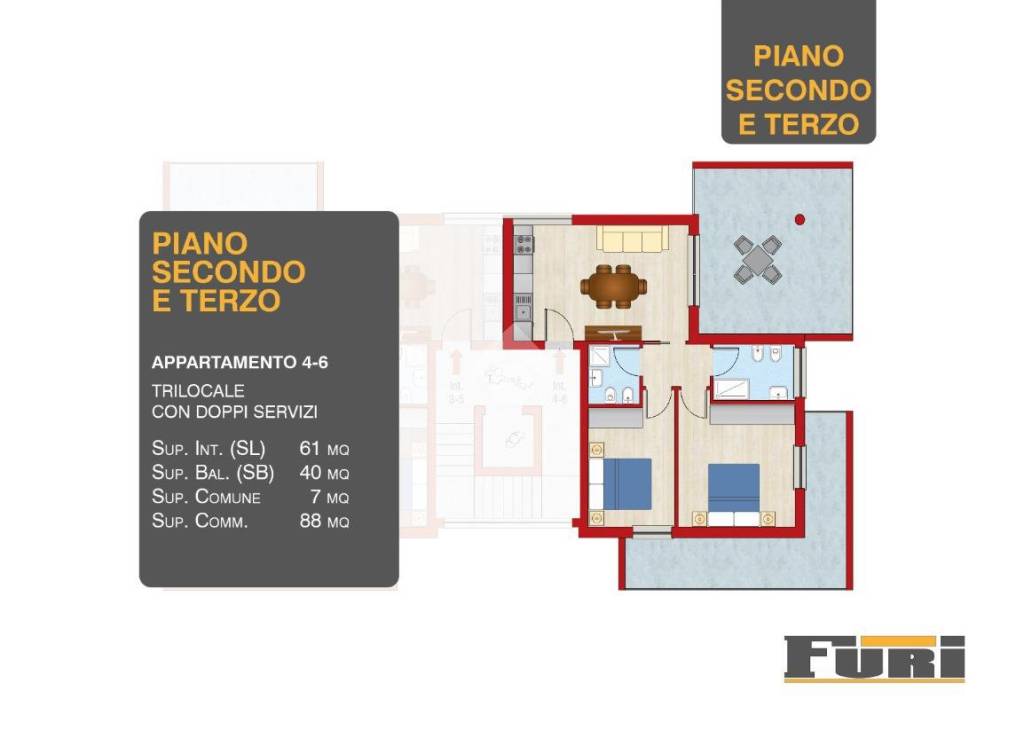 immagine annuncio 3 di 9