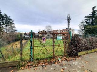 Terreno residenziale in vendita a cassano magnago via foro s. martino