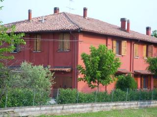 Casa indipendente in vendita a bentivoglio via saliceto, 5