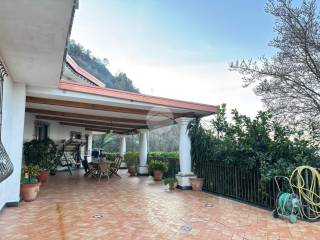 Villa in vendita a castellammare di stabia via pantanella, 8