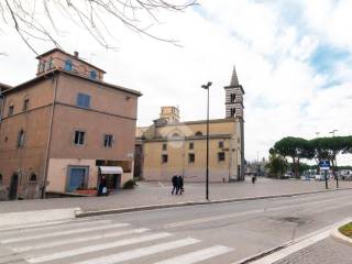 Appartamento in vendita a viterbo emilio bianchi, 20