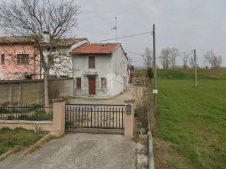 Casa indipendente in vendita a colorno via copermio est, 33