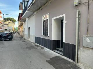 Appartamento in in vendita da privato a caserta via claudio, 45