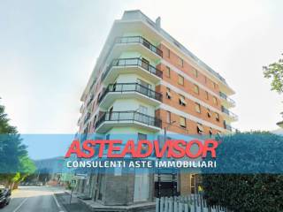 Appartamento all'asta a cairo montenotte via guido ferraro, 3