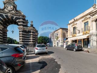 Appartamento in affitto a catania via benanti, 6