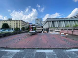 Garage in affitto a brescia via malta, 16