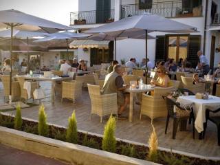 Ristorante in in affitto da privato ad arpino via scaffa, 84