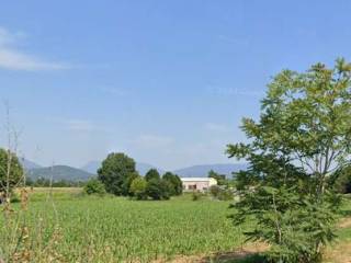 Terreno agricolo all'asta a gussago via cavezzo