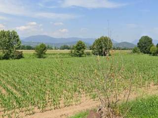 Terreno agricolo all'asta a gussago gussago