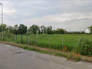 Terreno residenziale in vendita a voghera strada torrazza coste