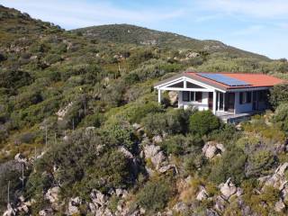 Villa in vendita a olbia lu suiddatu, 26