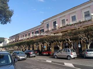 Appartamento in vendita a crotone viale regina margherita