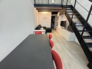 Loft in in vendita da privato a milano via bernardino verro, 8