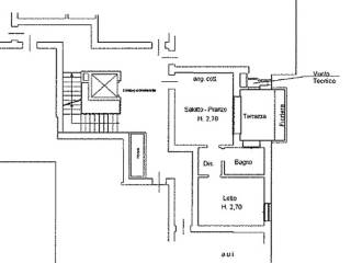 Appartamento in in vendita da privato a zola predosa via della fornace, 23