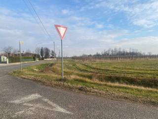 Terreno residenziale in vendita a gruaro 