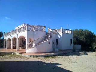 Villa in vendita a ostuni 