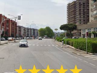 Appartamento all'asta a bari viale europa