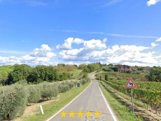 Appartamento all'asta a san gimignano loc. santa maria