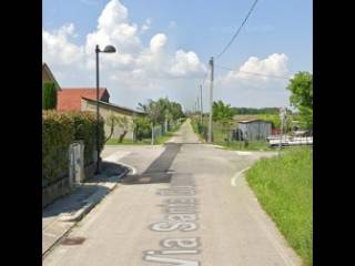 Appartamento all'asta ad anguillara veneta via santa giustina