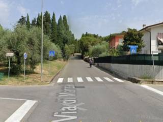 Appartamento all'asta a pescia via di marzalla