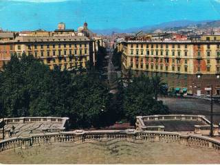 Parrucchiere in vendita a genova corso buenos aires