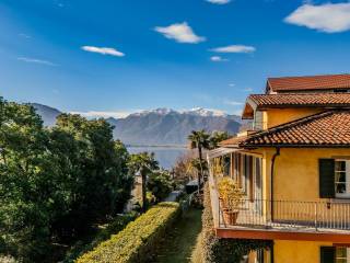 Villa in vendita a verbania via del buon rimedio