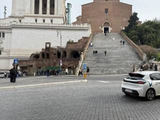 Ufficio in affitto a roma piazza venezia