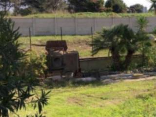 Terreno agricolo all'asta a lecce corte san cataldo