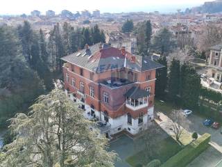 Appartamento in vendita a biella via marconi, 25