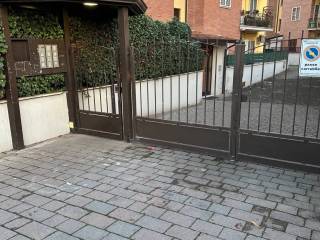 Appartamento in in vendita da privato a roma via di casa calda, 40