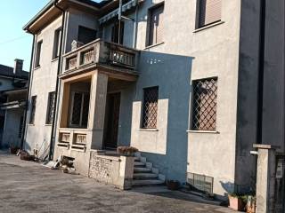 Casa indipendente in in vendita da privato a nogara via piave, 1