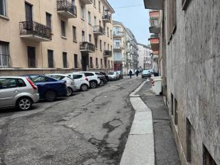 Posto auto in affitto a pavia via cardinale pietro maffi, 24