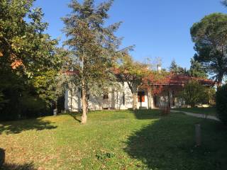 Villa in affitto a santarcangelo di romagna via giovanni pascoli, 34