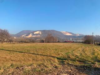 Terreno agricolo in vendita a botticino via guglielmo marconi