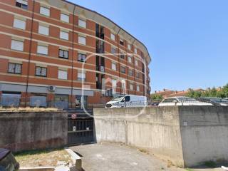 Garage in vendita a roma via priolo gargallo