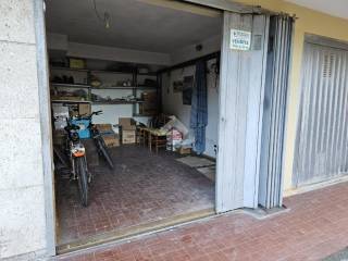 Garage in vendita a chiavari via canale, 42