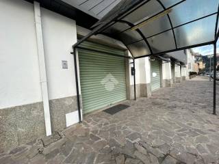 Negozio in affitto a frosinone via po, 36