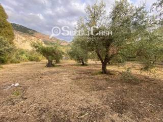 Terreno residenziale in vendita a capaci 