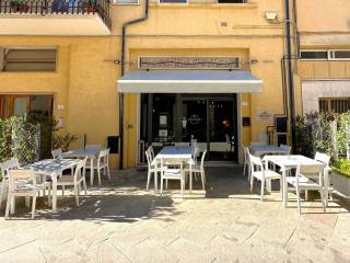 Ristorante in vendita a orbetello via giuseppe mazzini