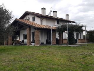 Villa in vendita a civita castellana 