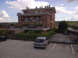 Appartamento in affitto a perugia strada ospedalone san francesco, 46c