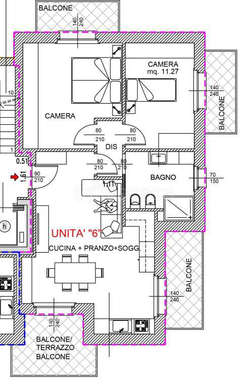 immagine annuncio 2 di 15