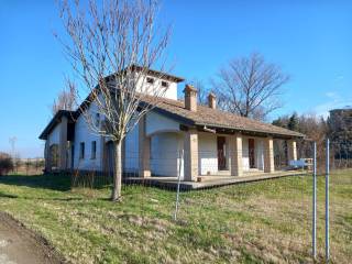 Villa in vendita ad alseno strada salsediana, 226