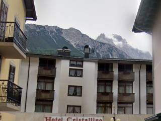 Appartamento in in vendita da privato a cortina d'ampezzo via roma, 89