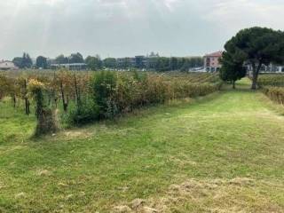 Terreno agricolo all'asta a coccaglio via via v. emanuele ii